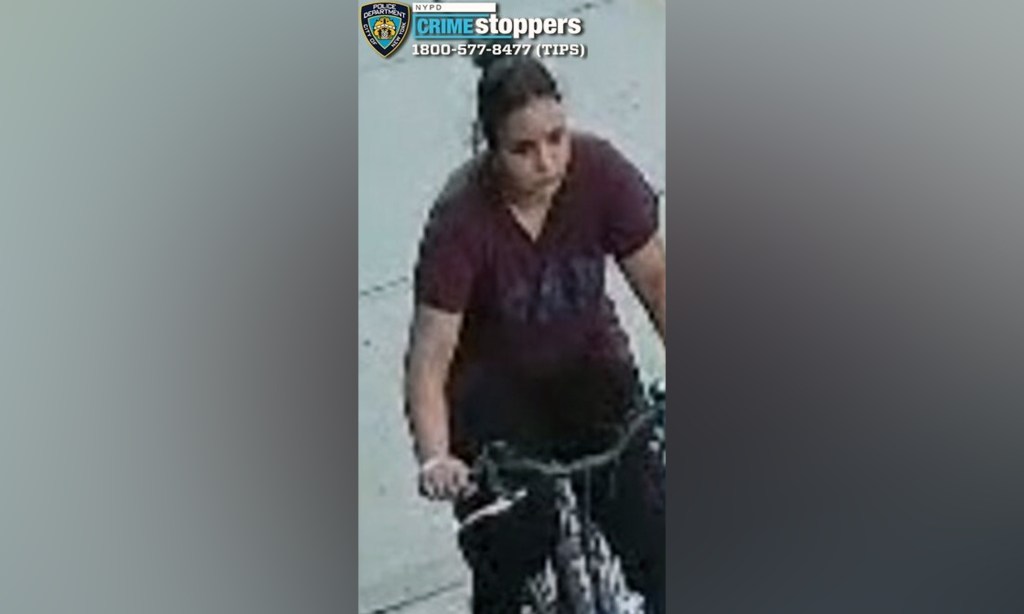 Cops seek woman who tried to lure Queens boy into van with candy