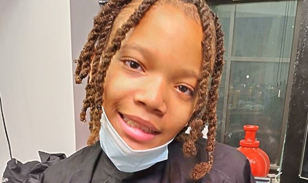 Devastated family of Brooklyn boy, 14, who died subway surfing begs other teens to stop