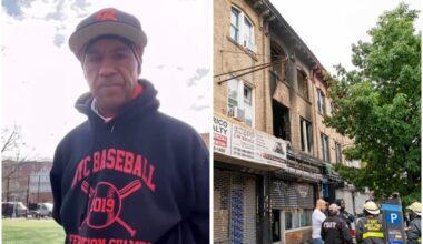 Beloved Brooklyn baseball coach killed in fire mentored generations of kids