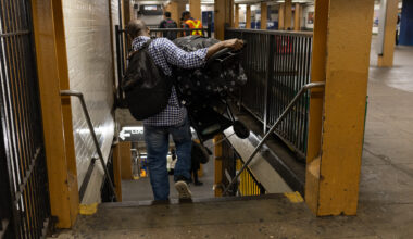 Subway Upgrades Roll Forward After 2-Year, $156M Delay From Trump Admin