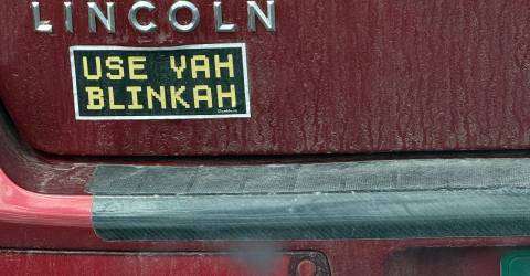 We may speak the same language, but are we saying the same thing?