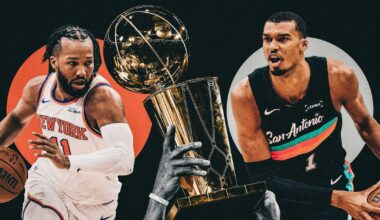 Knicks-Spurs NBA Finals mega-preview: Predictions, odds, must-reads and more