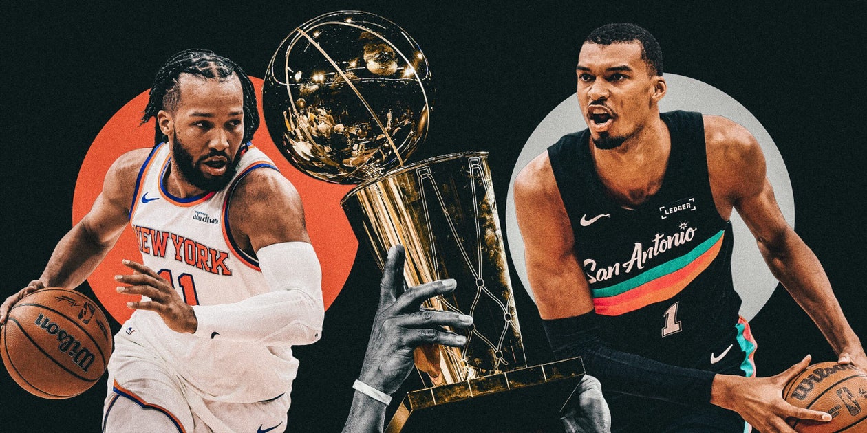 Knicks-Spurs NBA Finals mega-preview: Predictions, odds, must-reads and more