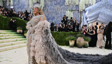 The Best Looks From the Met Gala