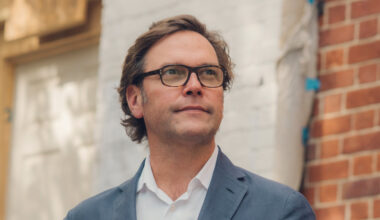 James Murdoch’s Company Said to Be in Talks to Acquire Major Parts of Vox Media