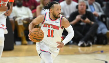 Knicks vs. Cavaliers: 3 keys for New York in Game 4 of Eastern Conference Finals