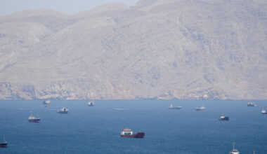 What We Know About ‘Project Freedom’ in the Strait of Hormuz
