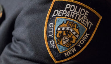 N.Y.P.D. Captain Is Transferred After Calling Mamdani ‘Total Nonsense’
