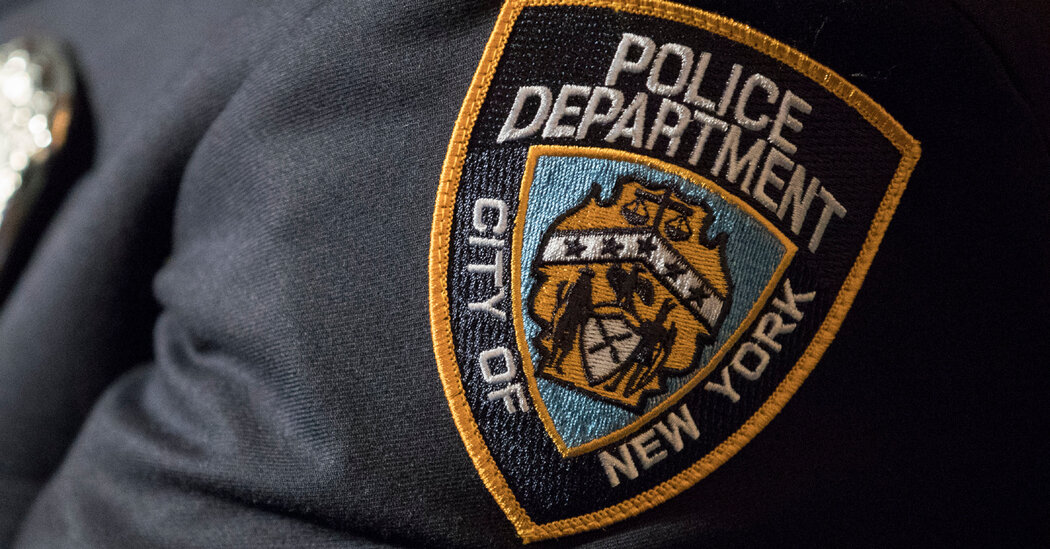 N.Y.P.D. Captain Is Transferred After Calling Mamdani ‘Total Nonsense’