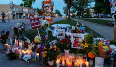 Illinois State Police to Investigate Fatal ICE Shooting