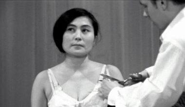 Is Yoko Ono Still Our Most Radical Artist?