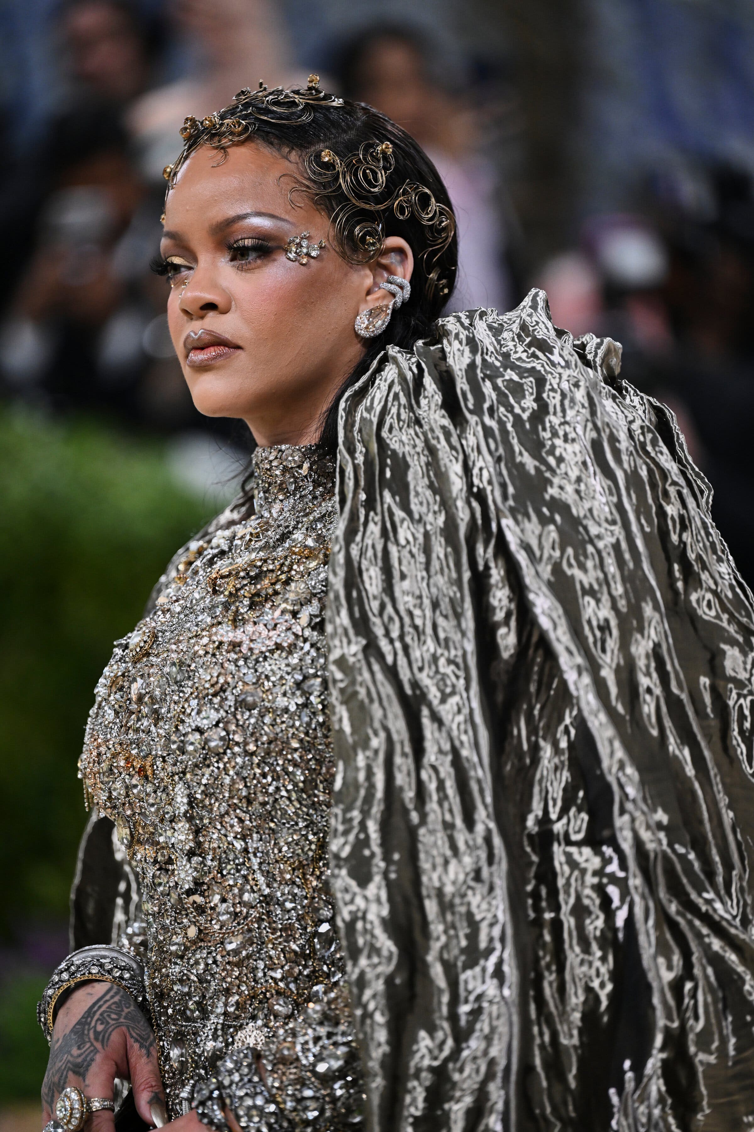 Highlights From the Met Gala