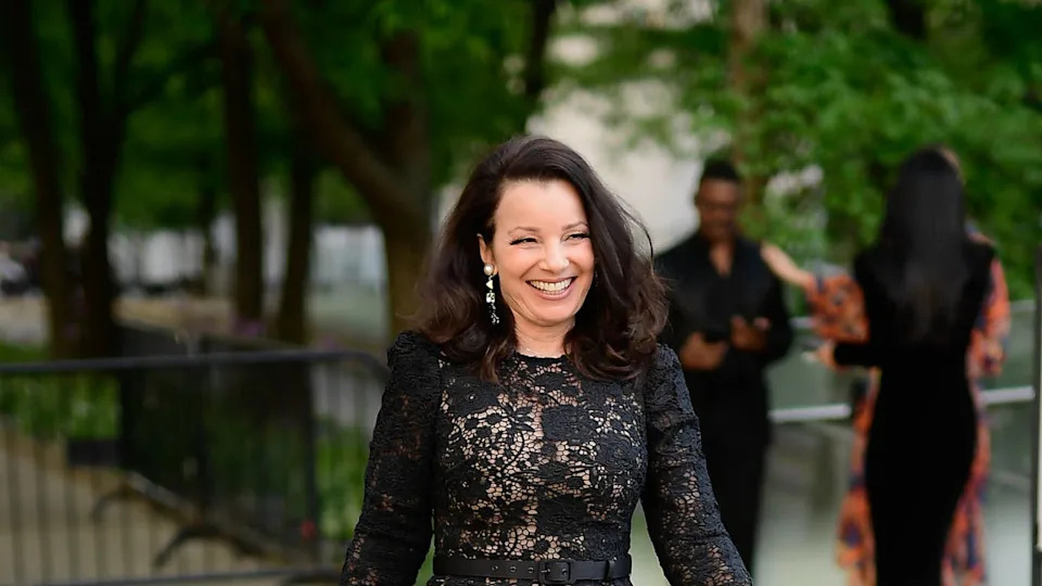 Photo by Raymond Hall on Getty Images