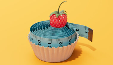 Is Loving Food the Secret to Eating Less of It?
