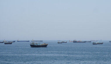 Attack on French Cargo Ship Highlights Continued Risks in Strait of Hormuz