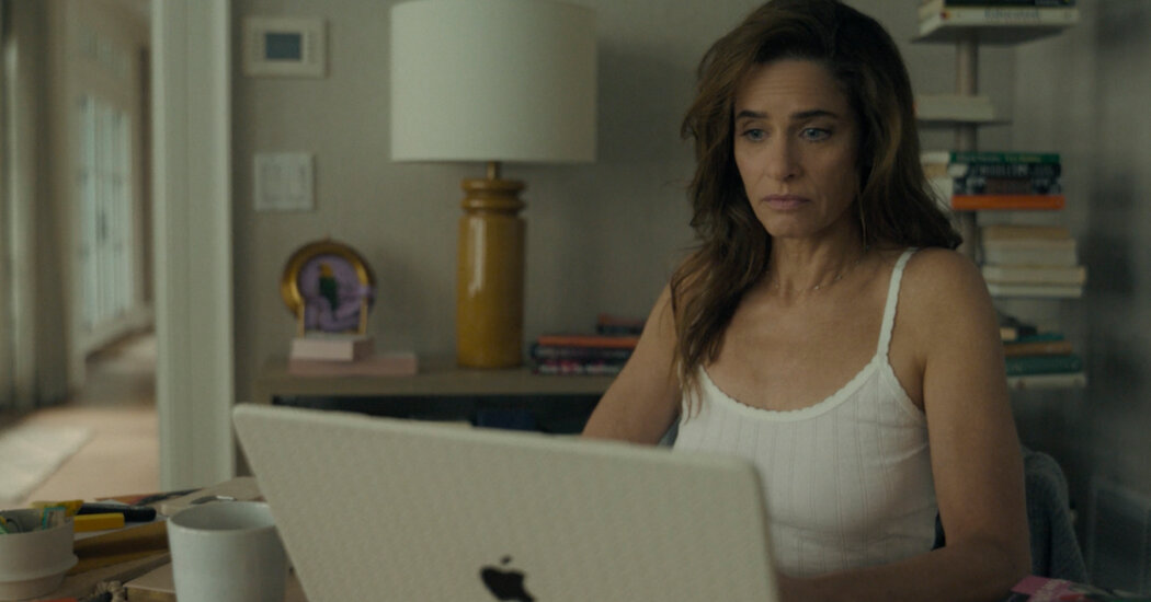 TV Shows Are Changing How Menopause Is Portrayed Onscreen