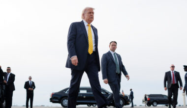 Iran Is Reviewing a U.S. Peace Proposal