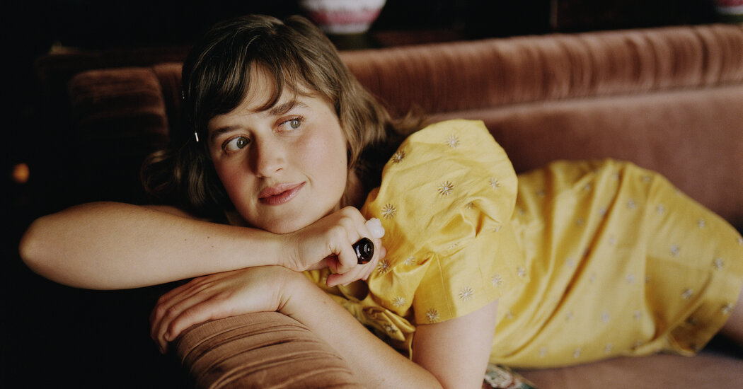 Jane Austen Snubbed This Character. ‘The Other Bennet Sister’ Loves Her.