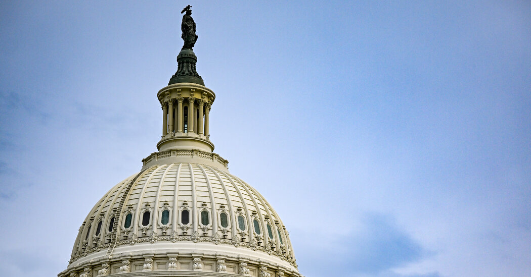U.S. Debt Hits a Concerning Milestone, and Experts Say Trump’s Policies Could Worsen It