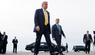 Trade Court Rules Trump’s 10% Global Tariff Is Illegal
