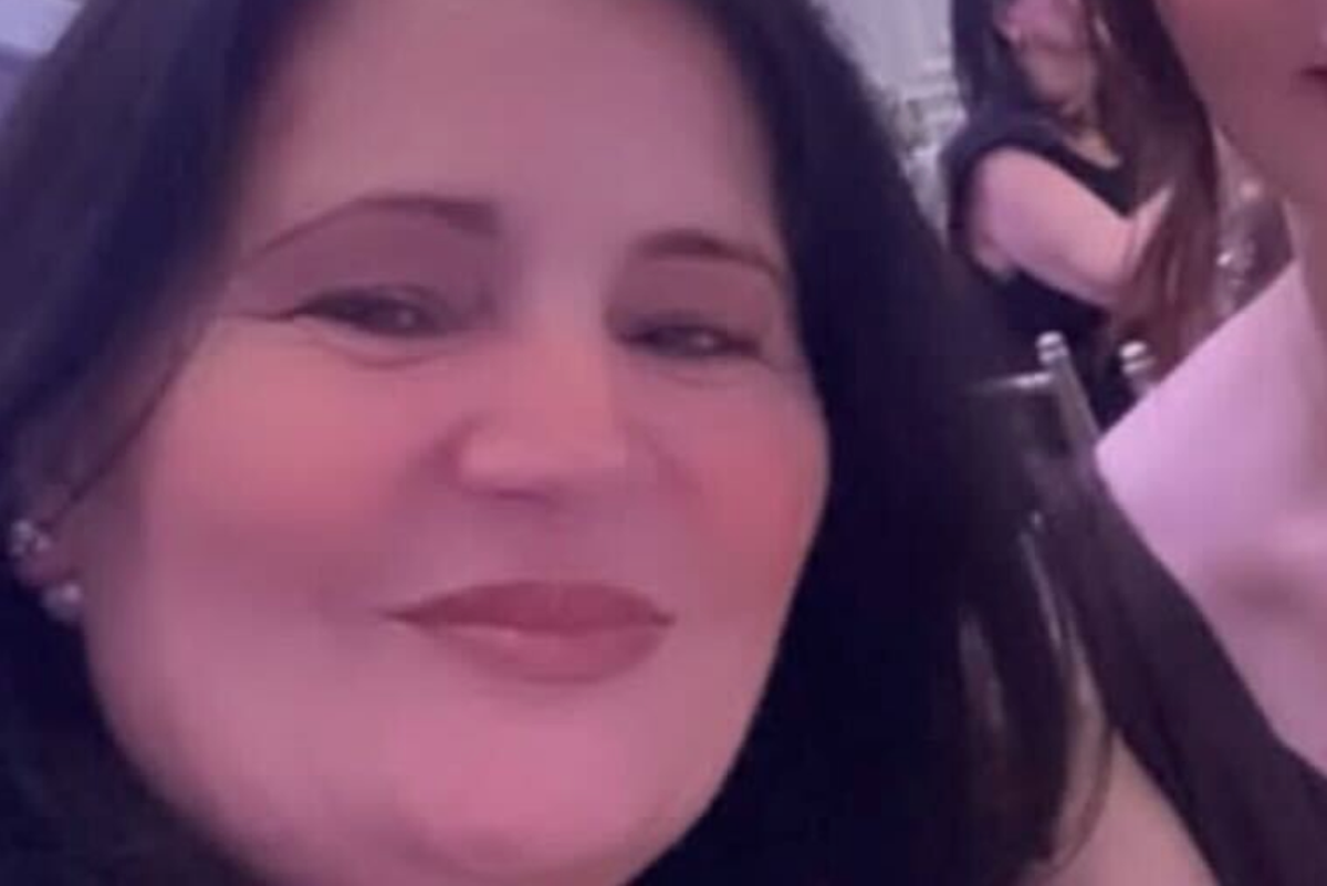 Grandmother’s final words revealed as she fell to her death down a dislodged manhole in NYC