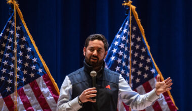 Mike Lawler, N.Y.’s Most At-Risk House Republican, Is Accused of Self-Dealing
