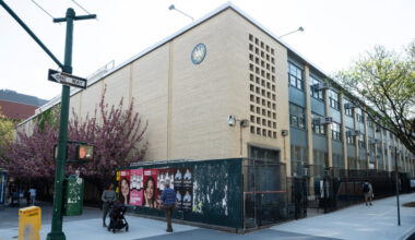 N.Y.C. Schools Could Lose 153,000 Students in Next Decade, Study Finds