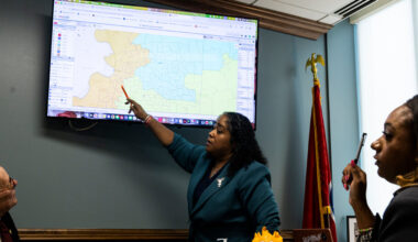 Tennessee Approves New Map Aimed at Flipping the Last Democratic Seat