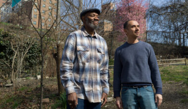 The Fight for Cleaner Air in the South Bronx
