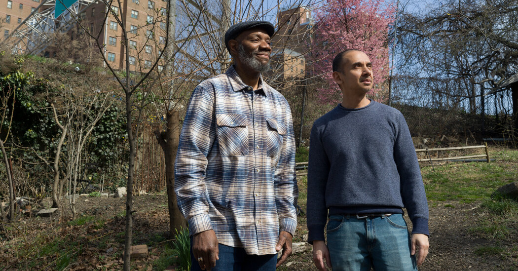 The Fight for Cleaner Air in the South Bronx