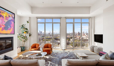 Homes for Sale in Manhattan and Queens
