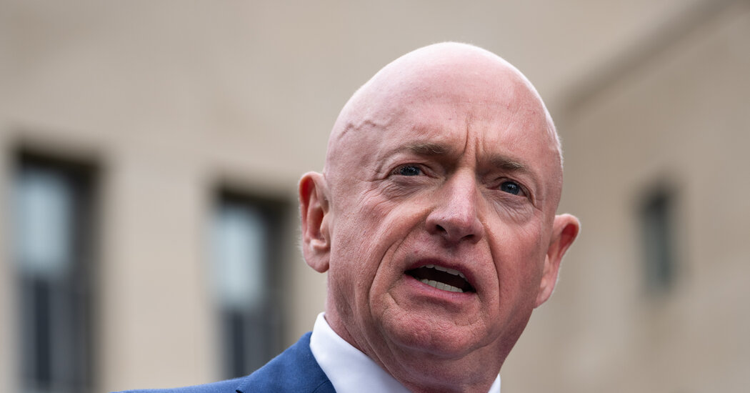 Court Signals Opposition to Punishing Kelly