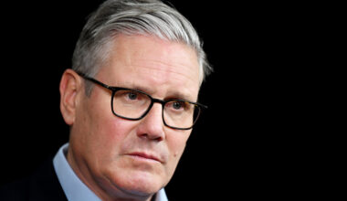 Live Updates: Starmer’s Party Suffers Stark Losses in U.K. Local Elections