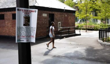 Gunman gets 15 years to life for 2020 killing of innocent bystander in Crown Heights park • Brooklyn Paper