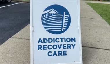 Helping those living with addiction in New York