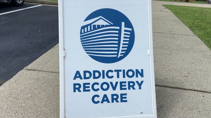 Helping those living with addiction in New York