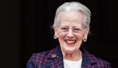Queen Margrethe of Denmark Has Been Hospitalized, Health Update May 2026