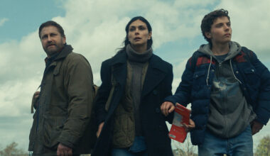 Five Science Fiction Movies to Stream Now