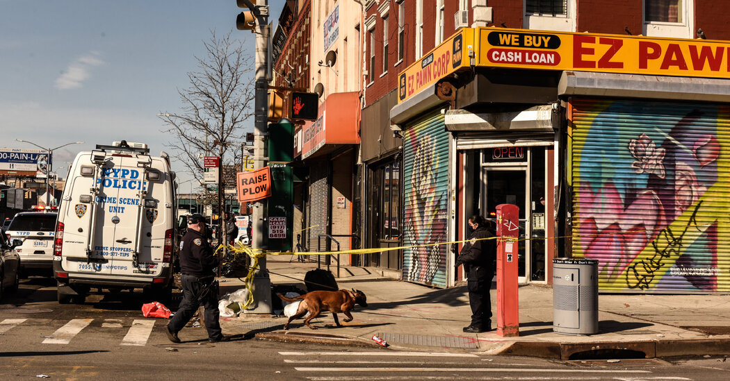 For A Third Time, Elderly Man Is Convicted of a Grisly Murder