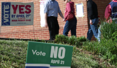 4 Takeaways From the Virginia Supreme Court Gerrymandering Decision