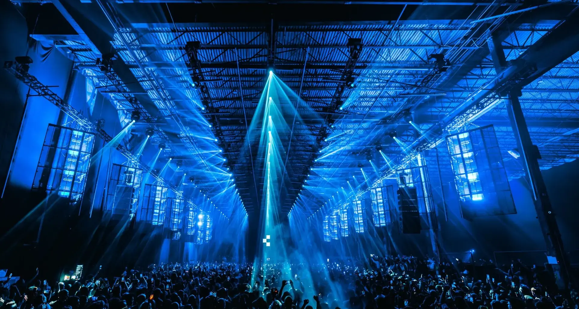 BREAKING: Brooklyn Storehouse is the Latest Casualty in NYC Nightlife
