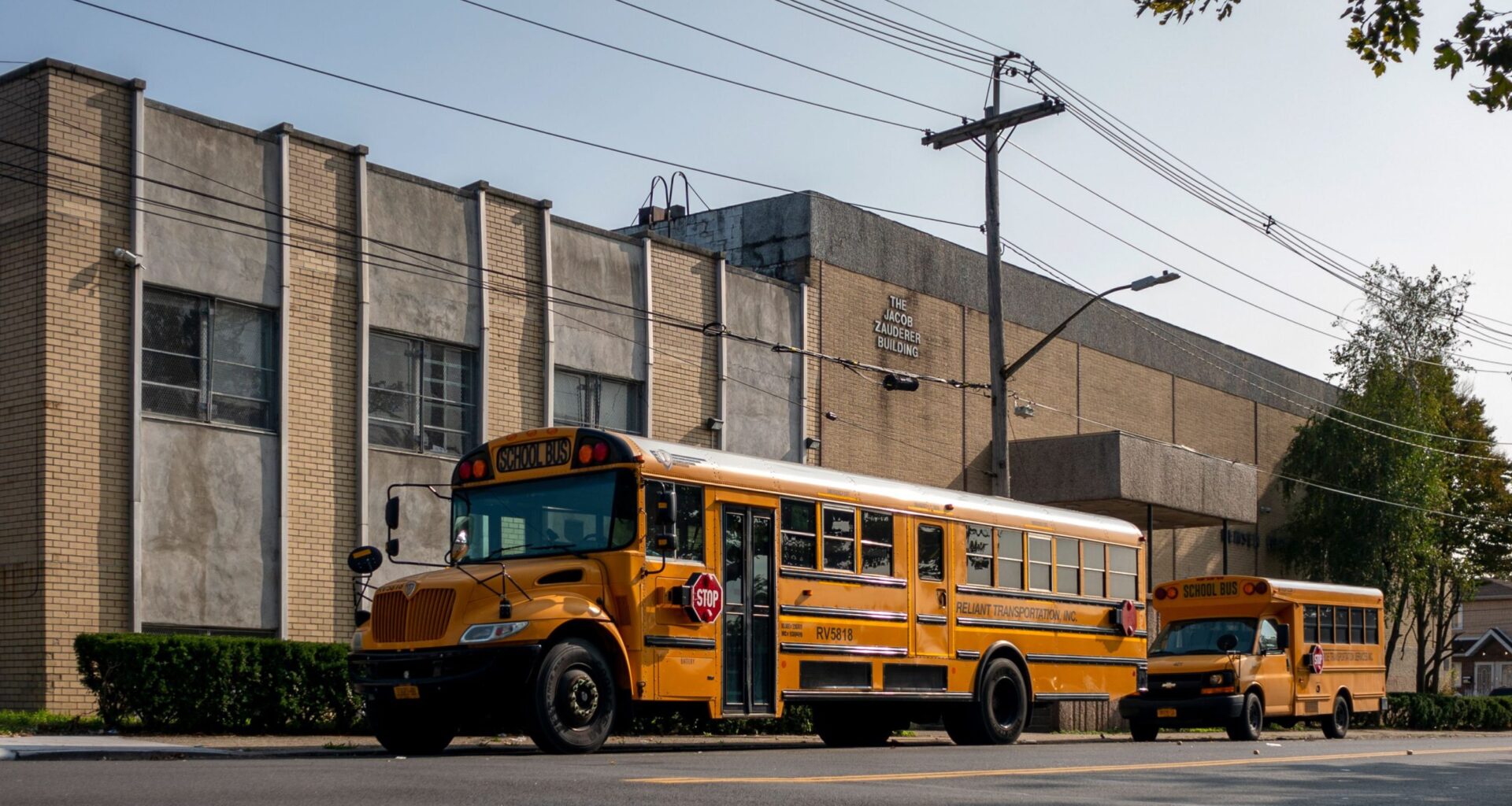 Hochul Intends to Opt Into Federal Tax Credit in Win for Private School Choice