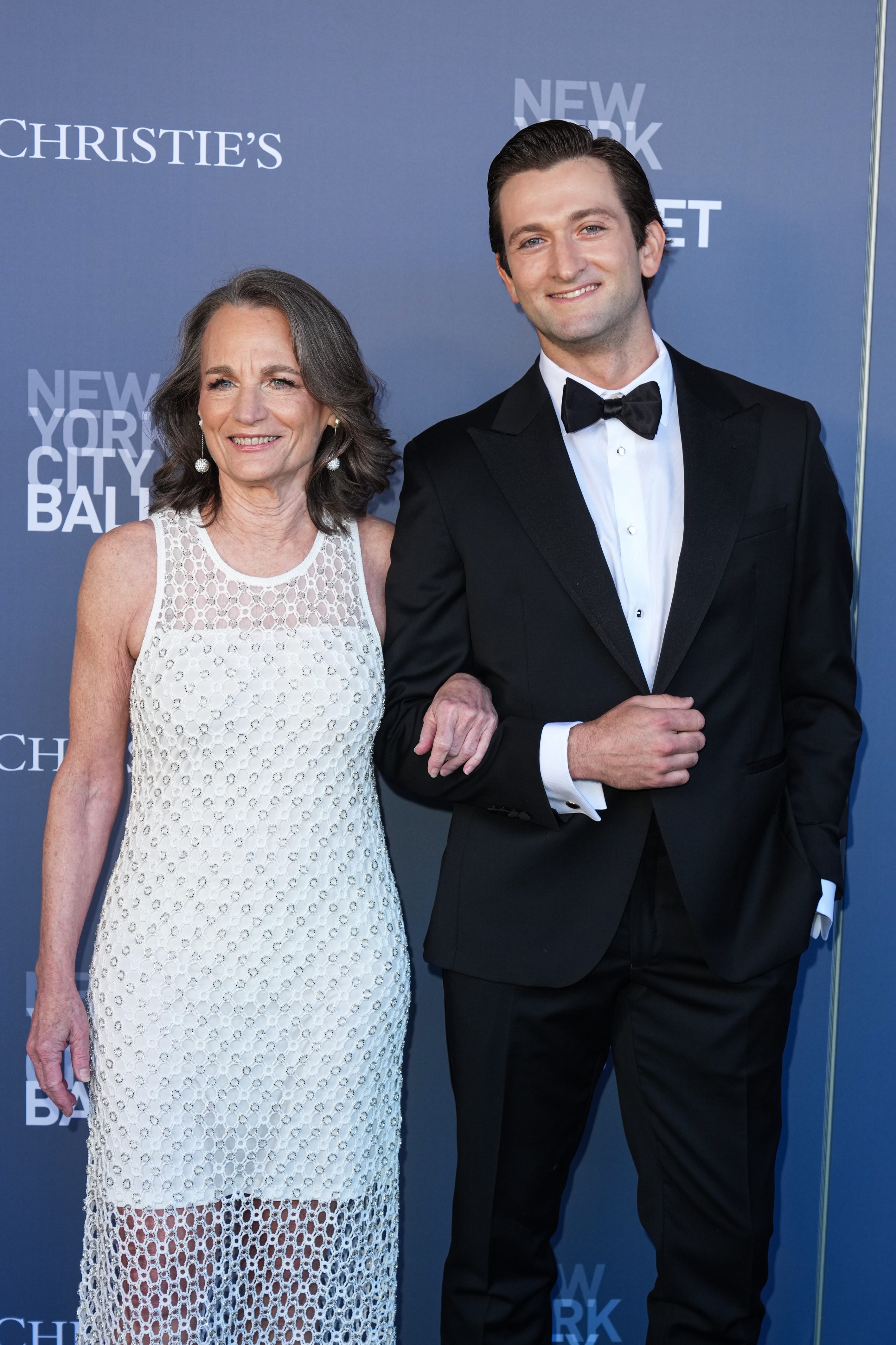 New York City Ballet 2026 Spring Gala