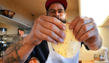 How Border Town Pop-Up Found a Place of Its Own
