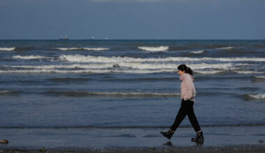 Long Overlooked, Caspian Sea Provides Strategic Trade Route for Iran