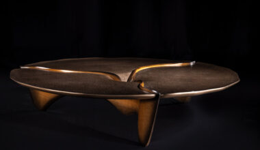 These Artisans, Showing at TEFAF New York, Push the Limits of Materials