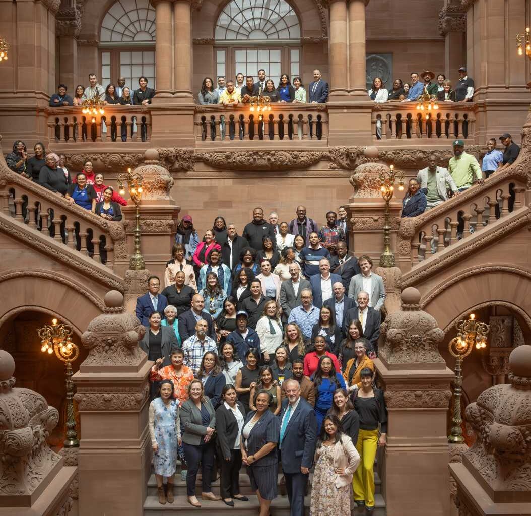 Queens Chamber of Commerce joins hundreds of business leaders in visit to State Capitol for Queens Day – QNS