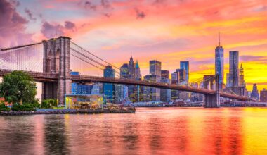 The Best Things to Do in New York City This Summer (2026)