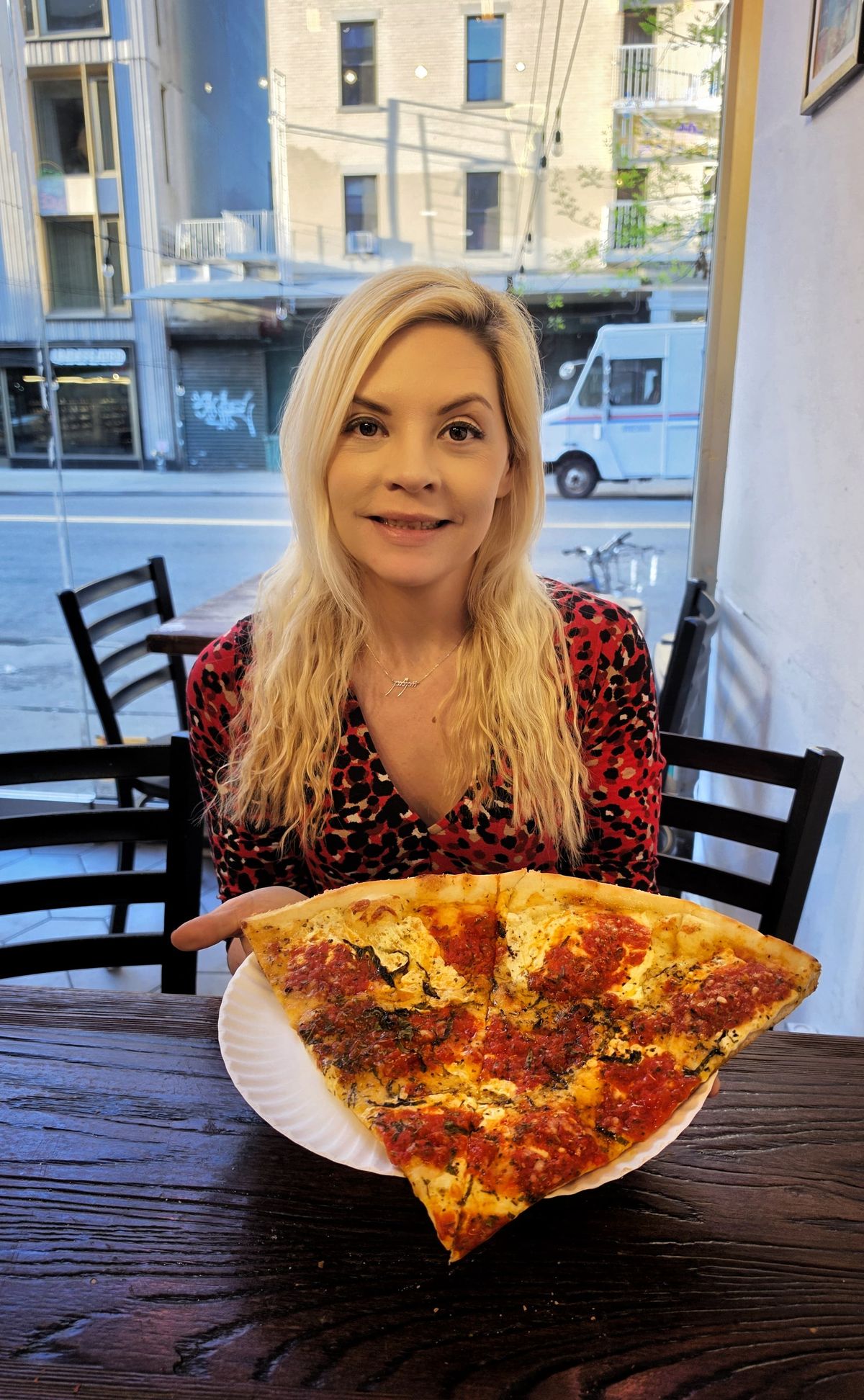 As someone who is always on the lookout for great food, it's not surprising that two of my favourite neighbourhoods have an abundance of culinary experiences