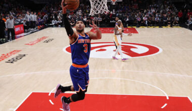 New York Knicks vs. Philadelphia 76ers: Where to watch Game 1 tonight, time, channel, and more